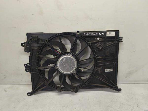 VENTILATEUR DE RADIATEUR FIAT/JEEP - Vue 1